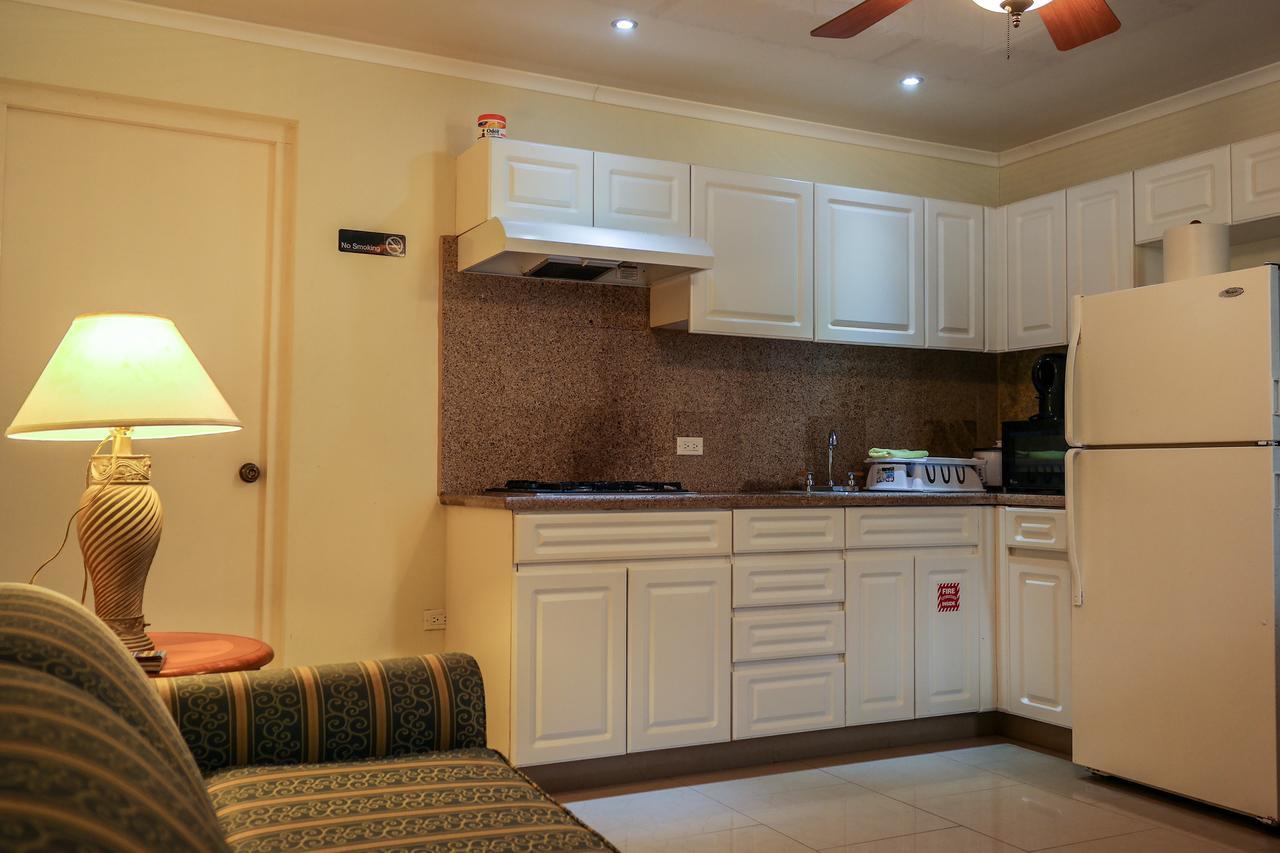 Aruba Comfort Apartments Noord Esterno foto